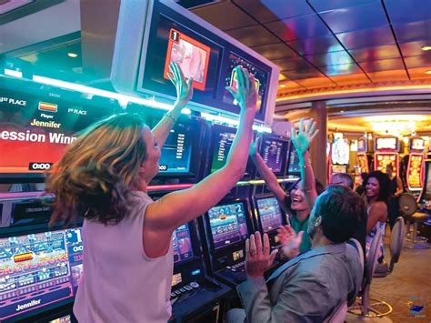 casino royale club royal caribbean|Royal Caribbean and Hard Rock Casino Partnership Announced.